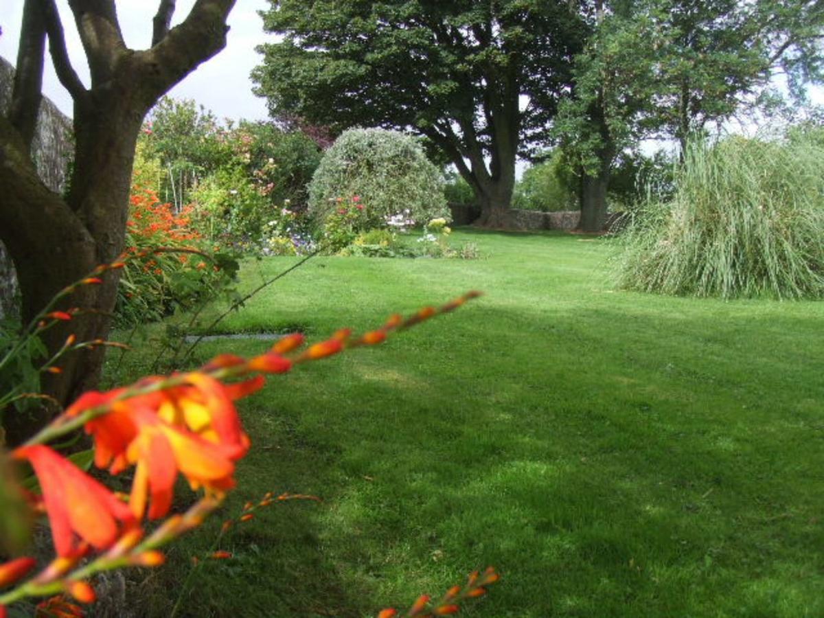 The Old School House Bed and Breakfast Berwick Upon Tweed Εξωτερικό φωτογραφία