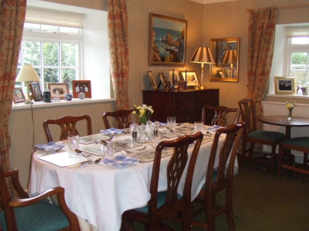 The Old School House Bed and Breakfast Berwick Upon Tweed Εξωτερικό φωτογραφία