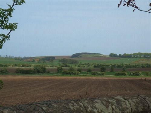 The Old School House Bed and Breakfast Berwick Upon Tweed Εξωτερικό φωτογραφία
