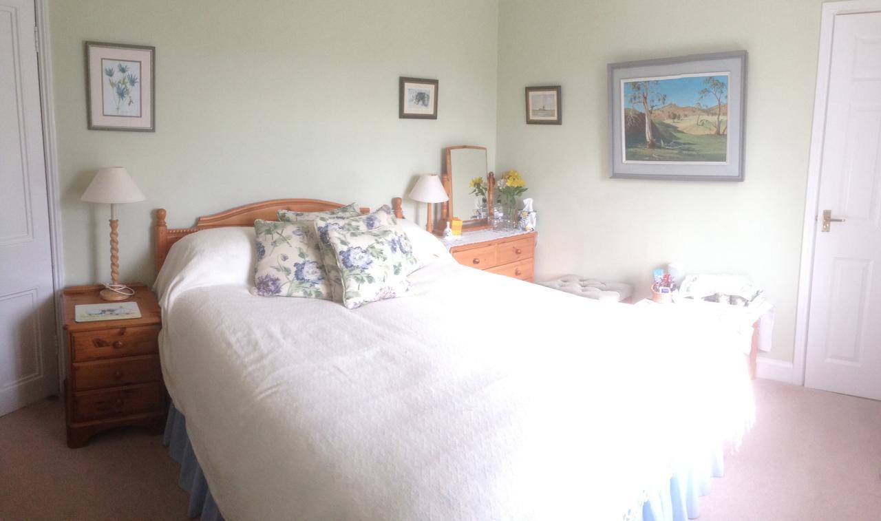 The Old School House Bed and Breakfast Berwick Upon Tweed Εξωτερικό φωτογραφία
