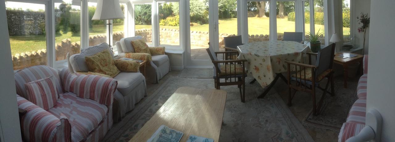 The Old School House Bed and Breakfast Berwick Upon Tweed Εξωτερικό φωτογραφία